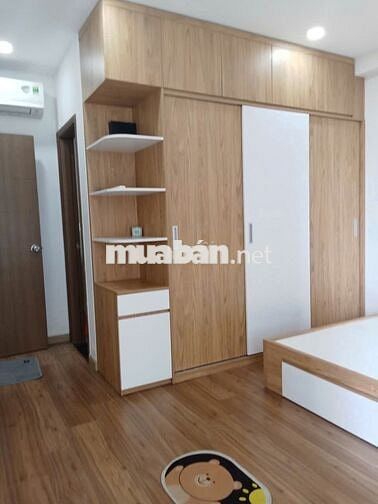 Cho Thuê Căn Hộ 2PN Bcons Garden Full Nội Thất 7tr/tháng Căn Góc