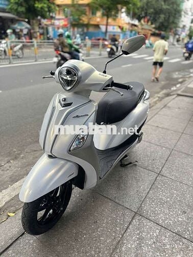 Yamaha grande ABS 2022 mới 90% Bstp chính chủ