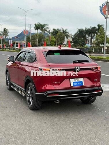 Honda HR-V 2023 RS - 23000 km