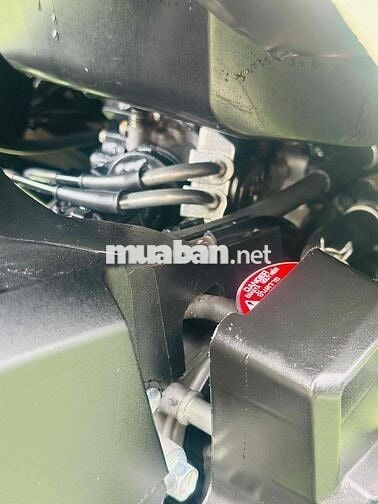 VARIO 150 2017 ODO THẤP MÁY ZIN XE CỰC ĐẸP BS ĐẸP