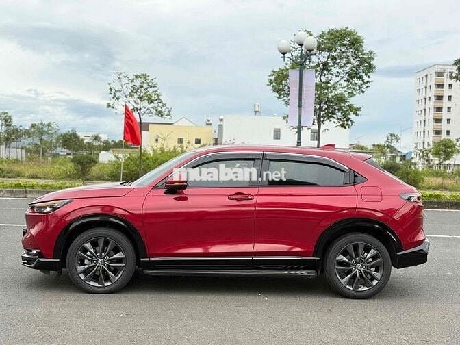 Honda HR-V 2023 RS - 23000 km