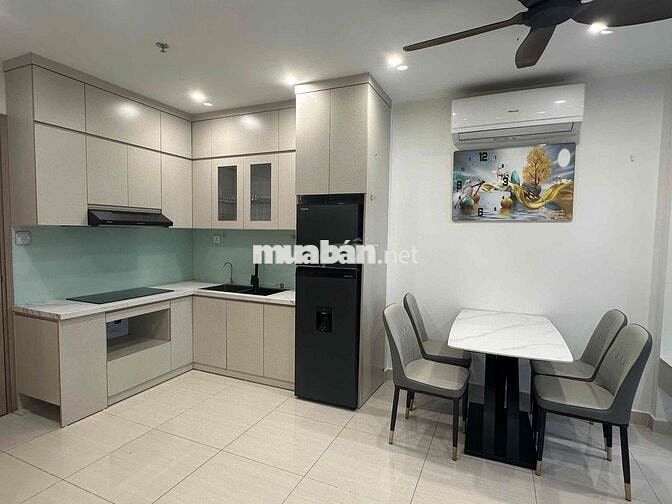 Tôi chính chủ cần bán căn 1PN+ Toà GS3 sẵn sổ, hỗ trợ vay