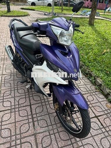 Yamaha Exciter 135 2014 Bs Khánh Hoà