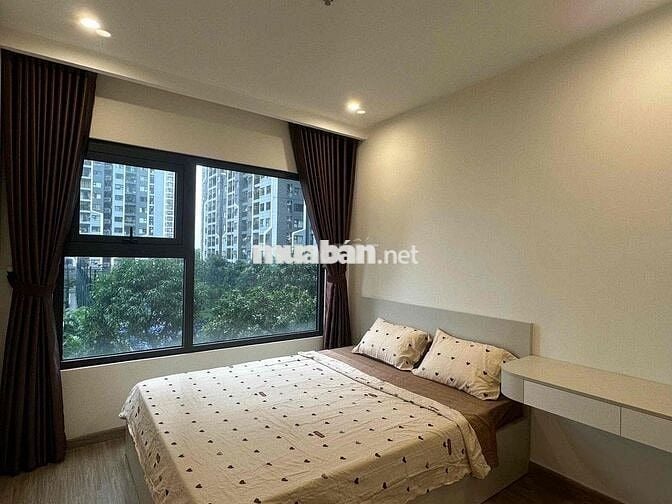 Tôi chính chủ cần bán căn 1PN+ Toà GS3 sẵn sổ, hỗ trợ vay