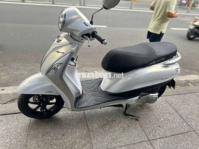 Yamaha grande ABS 2022 mới 90% Bstp chính chủ