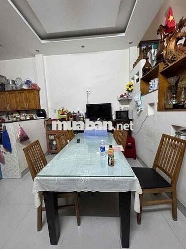 🔥 HẺM Ô TÔ – 70M²– 3 TẦNG – HOÀNG HOA THÁM, PHÚ NHUẬN - NHỈNH 8 TỶ