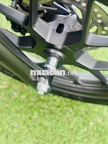 VARIO 150 2017 ODO THẤP MÁY ZIN XE CỰC ĐẸP BS ĐẸP