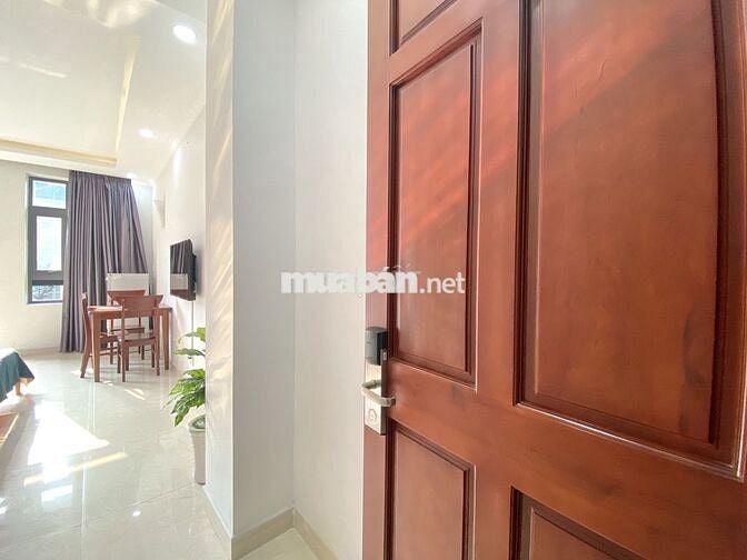 CĂN HỘ BAN CÔNG MỚI XÂY NGAY CÔNG VIÊN GIA ĐỊNH, SÂN BAY TÂN SƠN NHẤT