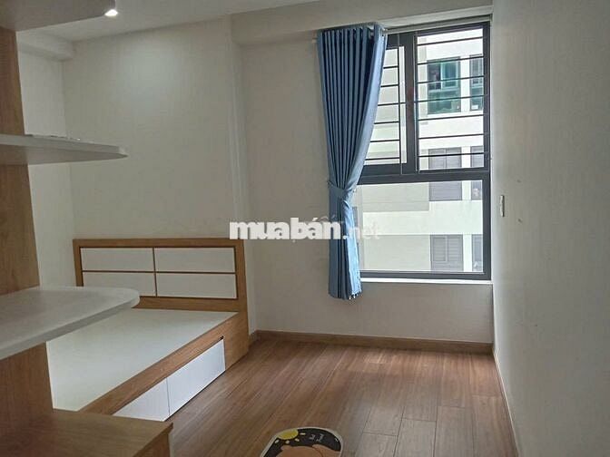 Cho Thuê Căn Hộ 2PN Bcons Garden Full Nội Thất 7tr/tháng Căn Góc