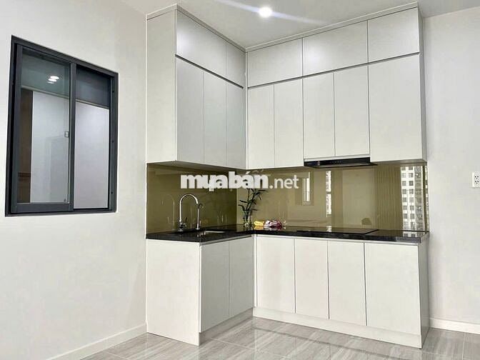 Cho Thuê Căn Hộ 2PN Bcons Garden Full Nội Thất 7tr/tháng Căn Góc