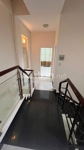 CHO THUÊ NHÀ GẦN METRO BÌNH PHÚ. NHÀ NGUYỄN VĂN LUÔNG