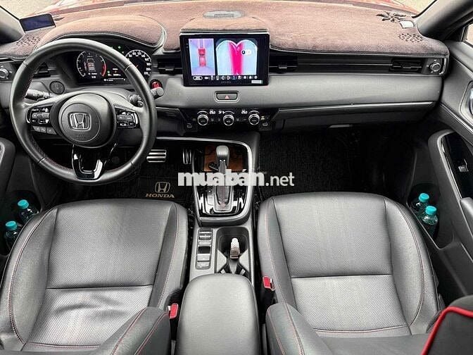 Honda HR-V 2023 RS - 23000 km