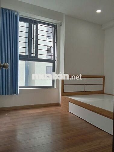 Cho Thuê Căn Hộ 2PN Bcons Garden Full Nội Thất 7tr/tháng Căn Góc