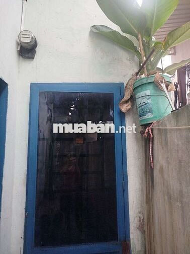 Cho thuê phòng trọ giá rẻ hẻm 22 Bình Chiểu