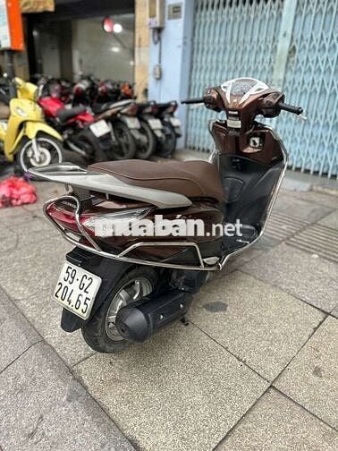 Honda lead 2016 mới 9% Bstp chính chủ