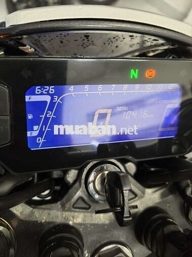 🥰Tphcm Cb300abs odo 10k 2024 BsTp bao côngchứng😍