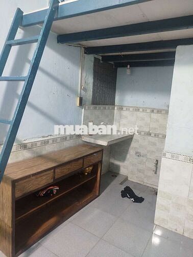 Cho thuê phòng trọ giá rẻ hẻm 22 Bình Chiểu