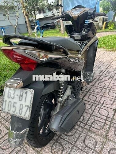 Honda Air Blade 2012 Bs Tiền Giang Xe Đẹp