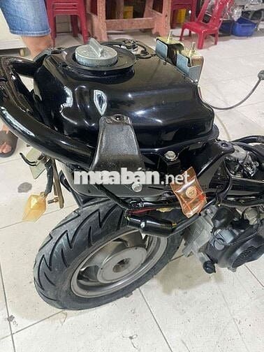 𝐇𝐨𝐧𝐝𝐚 𝐒𝐏𝐀𝐂𝐘 𝐍𝐇𝐀̣̂𝐓 𝟐𝟎𝟎𝟖