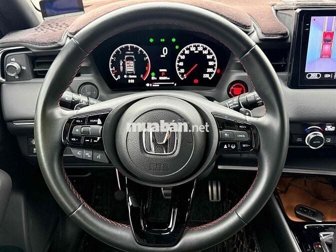 Honda HR-V 2023 RS - 23000 km
