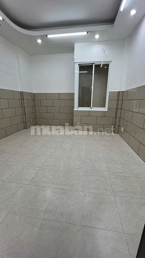 CHO THUÊ NHÀ GẦN METRO BÌNH PHÚ. NHÀ NGUYỄN VĂN LUÔNG