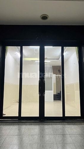 CHO THUÊ NHÀ GẦN METRO BÌNH PHÚ. NHÀ NGUYỄN VĂN LUÔNG