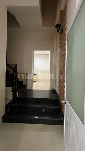 CHO THUÊ NHÀ GẦN METRO BÌNH PHÚ. NHÀ NGUYỄN VĂN LUÔNG