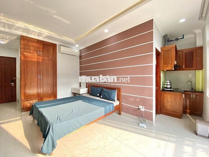 CĂN HỘ BAN CÔNG MỚI XÂY NGAY CÔNG VIÊN GIA ĐỊNH, SÂN BAY TÂN SƠN NHẤT