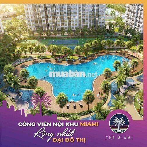 Tôi chính chủ cần bán căn 1PN+ Toà GS3 sẵn sổ, hỗ trợ vay