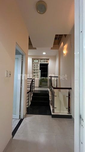 CHO THUÊ NHÀ GẦN METRO BÌNH PHÚ. NHÀ NGUYỄN VĂN LUÔNG