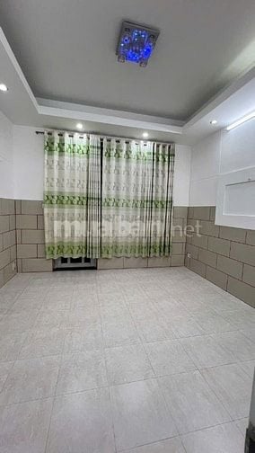 CHO THUÊ NHÀ GẦN METRO BÌNH PHÚ. NHÀ NGUYỄN VĂN LUÔNG