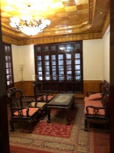 Đê La Thành – Đống Đa - Ô Tô Trnh – 79 M2 – 5 T – MT 7 M – Giá 20.9 Tỷ