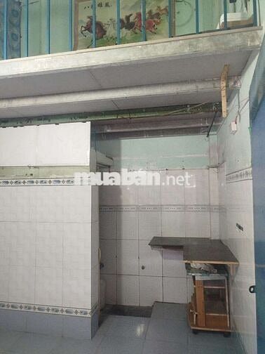 Cho thuê phòng trọ giá rẻ hẻm 22 Bình Chiểu