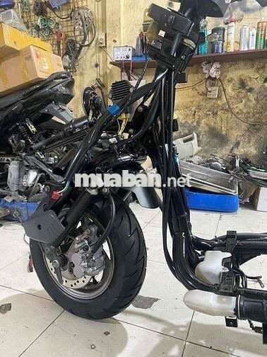 𝐇𝐨𝐧𝐝𝐚 𝐒𝐏𝐀𝐂𝐘 𝐍𝐇𝐀̣̂𝐓 𝟐𝟎𝟎𝟖