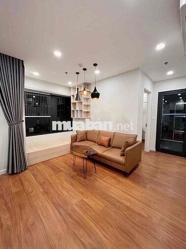 bán căn góc loại 2 ngủ +1 Vinhomes Smart City