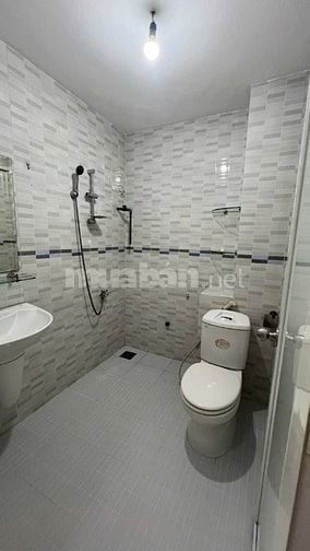 CHO THUÊ NHÀ GẦN METRO BÌNH PHÚ. NHÀ NGUYỄN VĂN LUÔNG