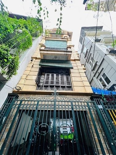 Đê La Thành – Đống Đa - Ô Tô Trnh – 79 M2 – 5 T – MT 7 M – Giá 20.9 Tỷ