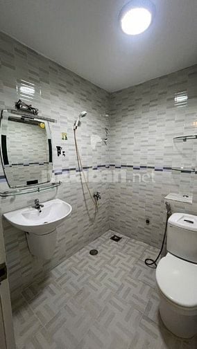 CHO THUÊ NHÀ GẦN METRO BÌNH PHÚ. NHÀ NGUYỄN VĂN LUÔNG