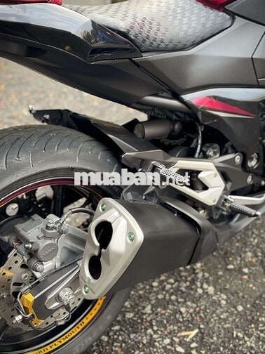 🥰Tphcm Z800abs 2016 ĐỏCandy siêu đẹp giá mềm Ae😍