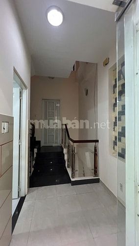 CHO THUÊ NHÀ GẦN METRO BÌNH PHÚ. NHÀ NGUYỄN VĂN LUÔNG