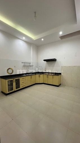 CHO THUÊ NHÀ GẦN METRO BÌNH PHÚ. NHÀ NGUYỄN VĂN LUÔNG