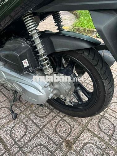 Honda Air Blade 2012 Bs Tiền Giang Xe Đẹp