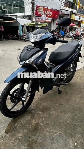 Honda Future fi 2019 xanh ( hỗ trợ góp )