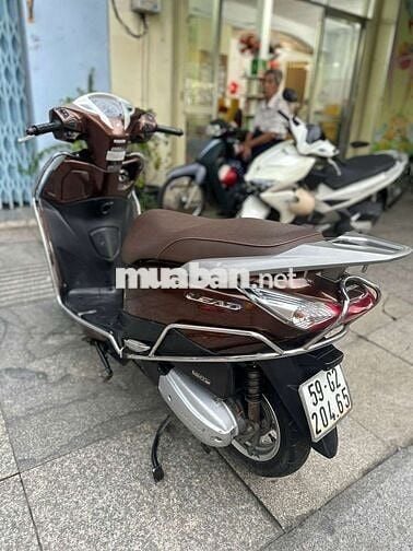 Honda lead 2016 mới 9% Bstp chính chủ