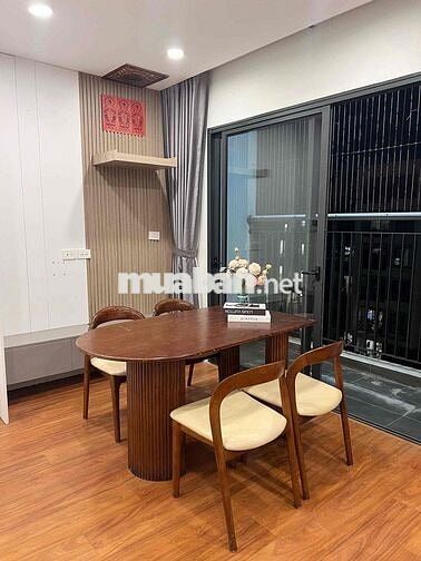 bán căn góc loại 2 ngủ +1 Vinhomes Smart City