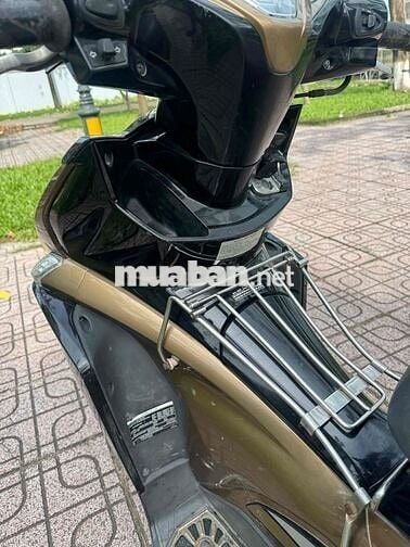 Honda Air Blade 2012 Bs Tiền Giang Xe Đẹp