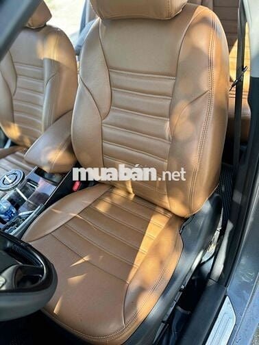 Hyundai Sonata 2010 Sedan hạng D nhập Hàn