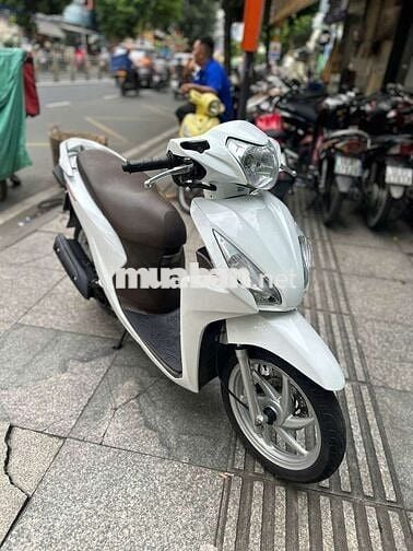 Honda vision 2017 mới 90% Bstp chính chủ