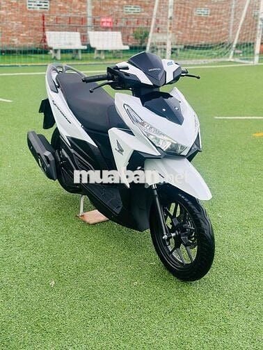 VARIO 150 2017 ODO THẤP MÁY ZIN XE CỰC ĐẸP BS ĐẸP