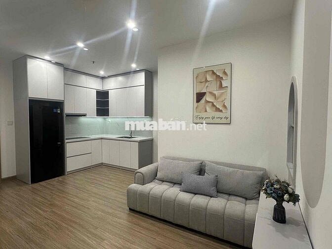 Tôi chính chủ cần bán căn 1PN Toà GS1 full đồ mới, sẵn sổ